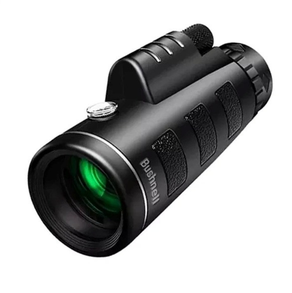 دوربین تک چشمی پایه دار بوشنل BUSHNELL