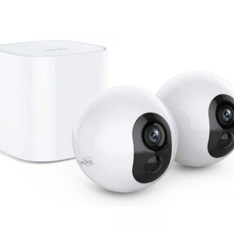 دوربین امنیتی اتاق کودک بیسیم VAVA Cam Pro 1080P HD فول اچدی