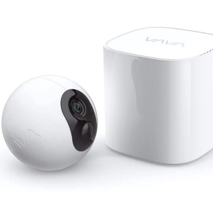 دوربین امنیتی اتاق کودک بیسیم VAVA Cam Pro 1080P HD فول اچدی