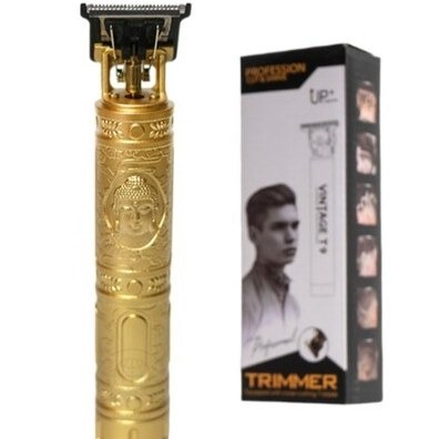 ماشین اصلاح موی سر و صورت مدل VINTAGE T9