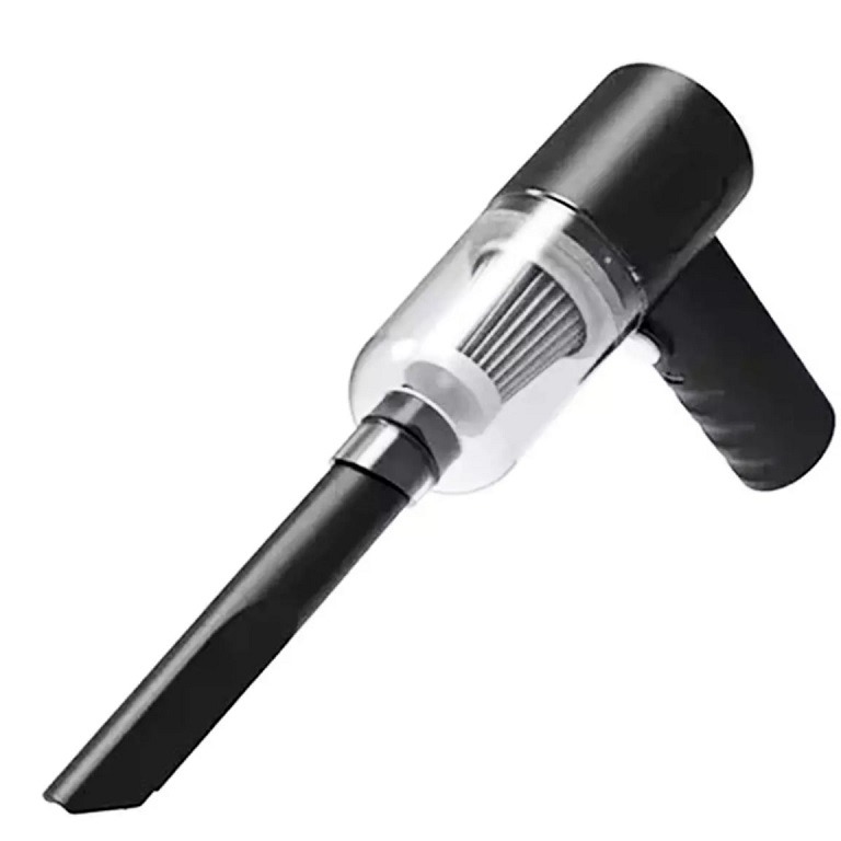 جارو شارژی خودرو مدل As-228