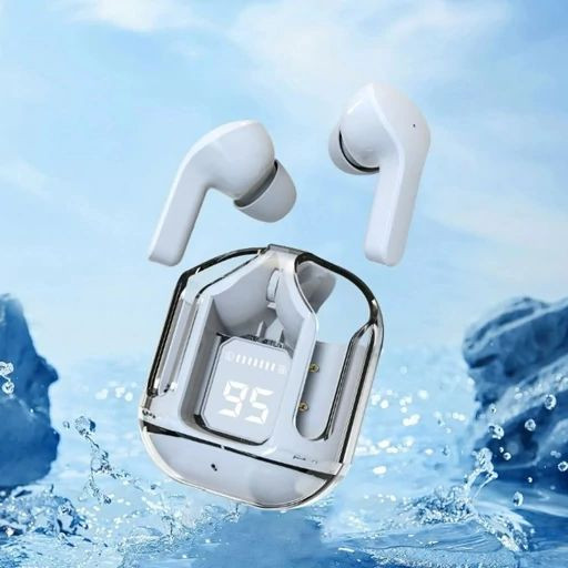 ایرپاد –(صورتی –مشکی –سیلور-آبی Ultrapods Max( مدل B36