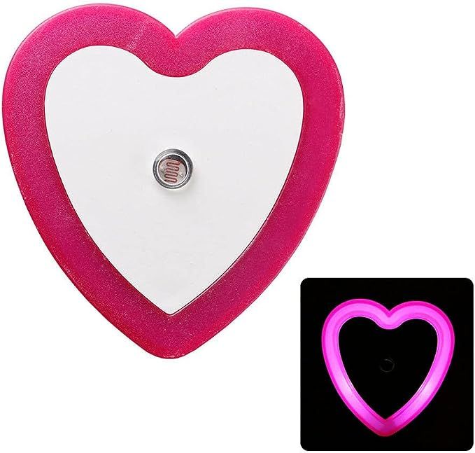 چراغ خواب سنسور دار طرح Xmiral