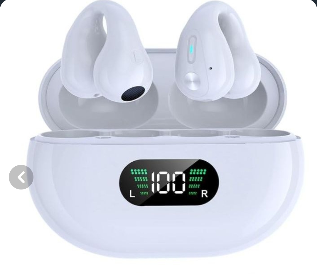 ایرپاد گوشواره ای با کیفیت صدایHiFi برند YYK-Q80 بار آمازون