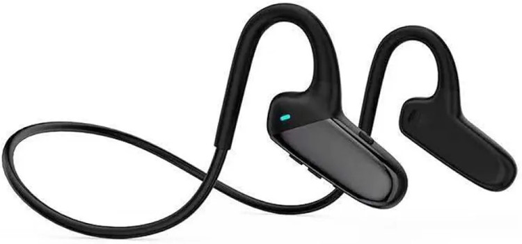 هدفون هدایت استخوانی حرفه ای مدل Hifi